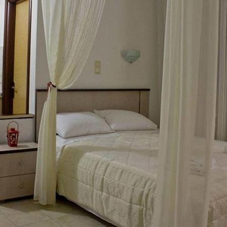 Apartament Vista Al Mar Skala Potamia  Zewnętrze zdjęcie