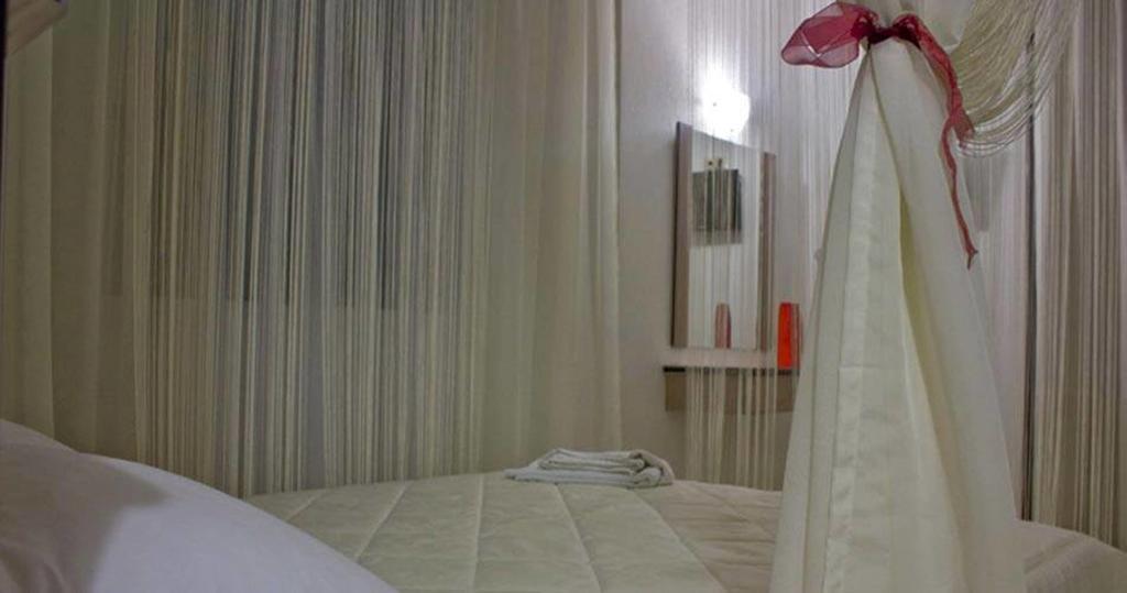 Apartament Vista Al Mar Skala Potamia  Zewnętrze zdjęcie